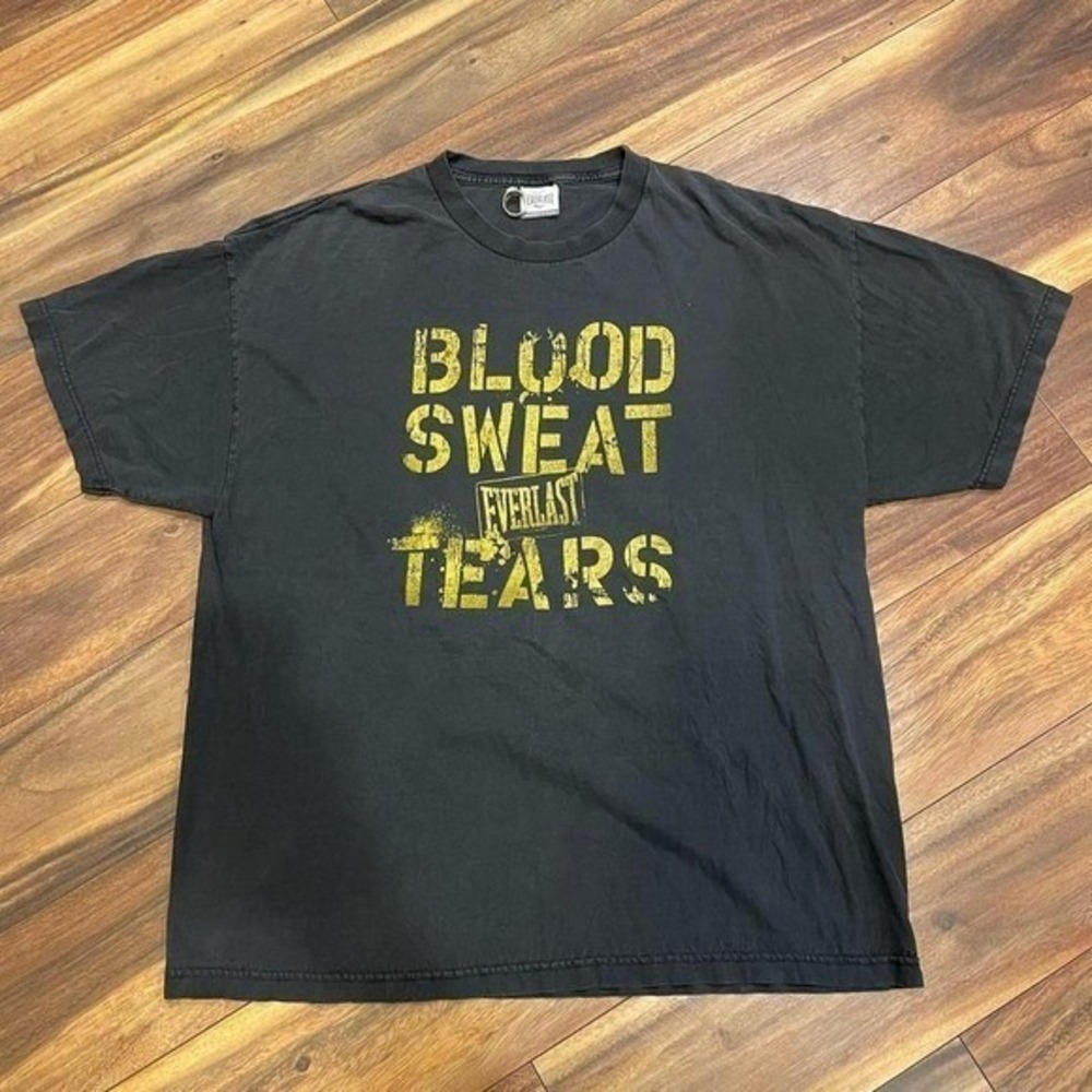 EVERLAST TEE